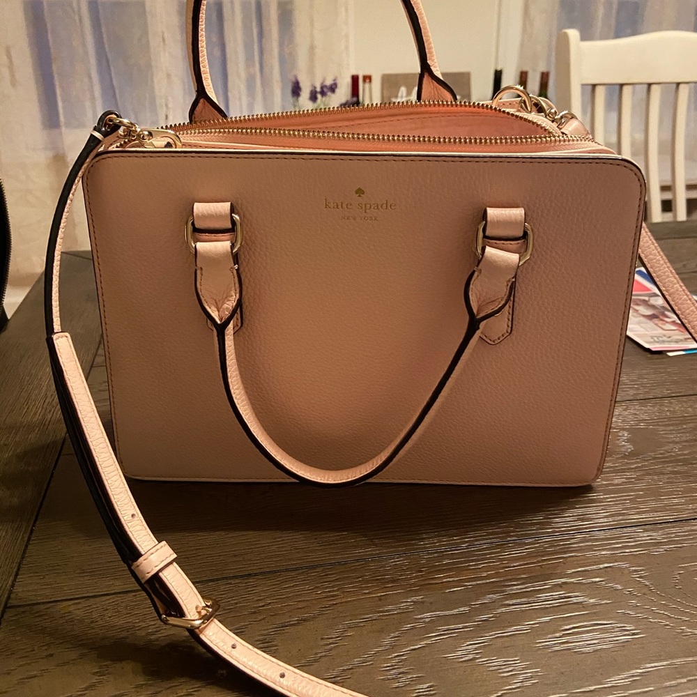 Kate Spade Handbag!